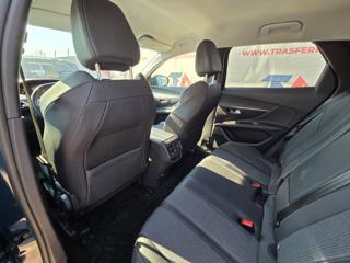 PEUGEOT 3008 usata, con Immobilizzatore elettronico