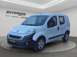 FIAT Fiorino 1.3 MJT 95CV Cargo SX
