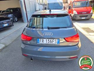 AUDI A1 usata, con Alzacristalli elettrici