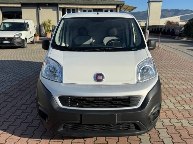 FIAT Fiorino usata, con Alzacristalli elettrici