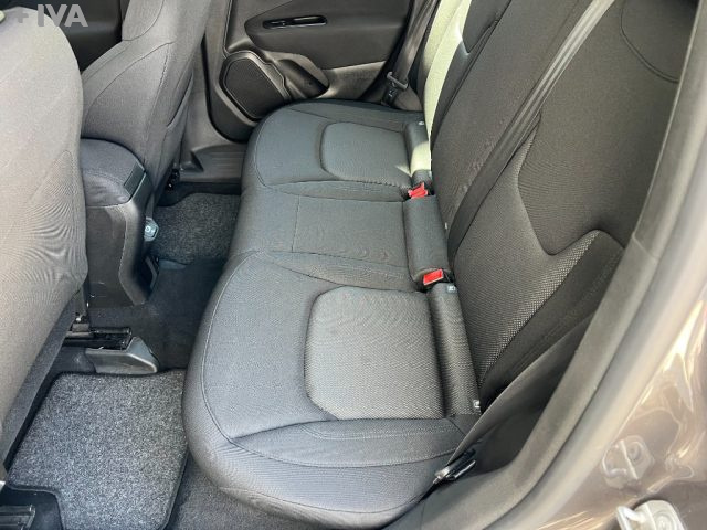 JEEP Renegade usata 11