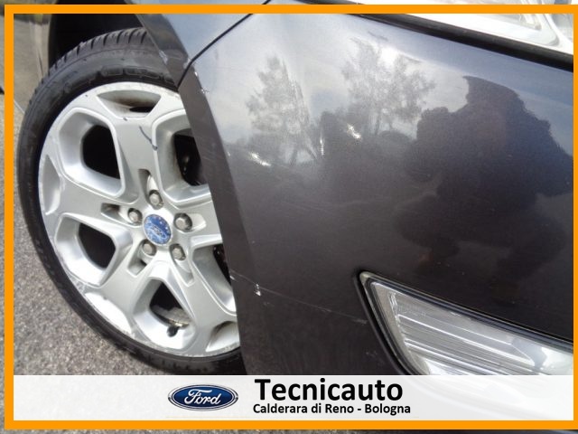 FORD Mondeo usata 40