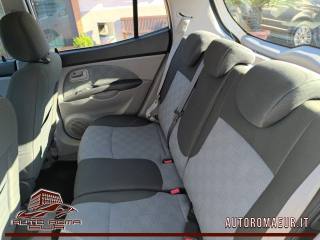 KIA Picanto usata, con Servosterzo