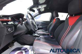 OPEL Corsa usata, con USB