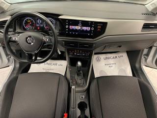 VOLKSWAGEN Polo usata, con Volante in pelle