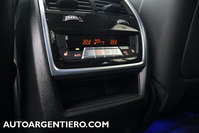 BMW X6 usata, con Sound system