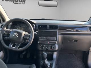 CITROEN C3 usata, con Cruise Control