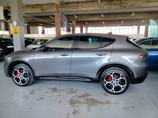 ALFA ROMEO Tonale usata, con ESP