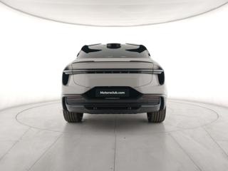 LOTUS Eletre usata, con Airbag Passeggero