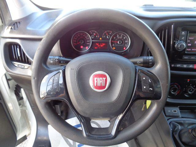 FIAT Doblo usata 10