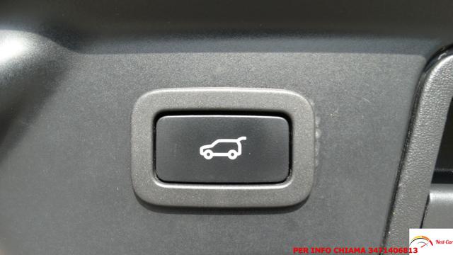 LAND ROVER Range Rover Velar usata, con Isofix