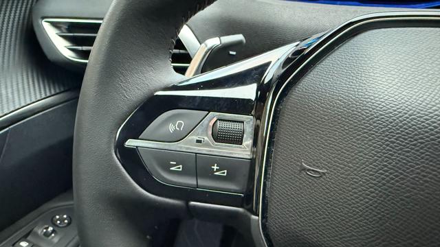 PEUGEOT 3008 usata, con Autoradio