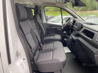 RENAULT Trafic usata, con Controllo trazione