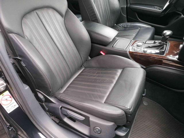 AUDI A6 allroad usata, con Volante multifunzione