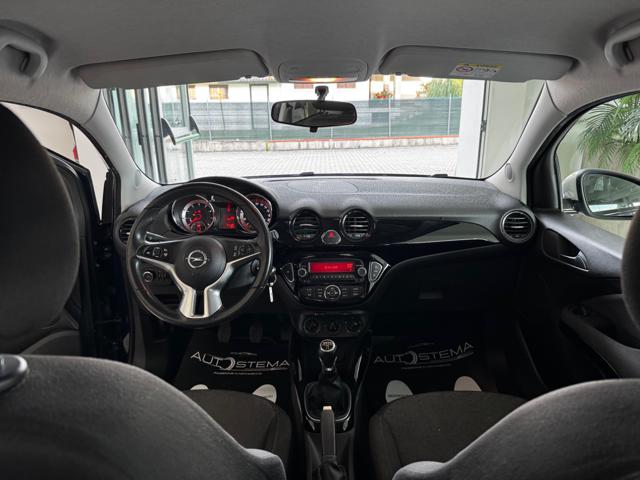 OPEL Adam usata, con ESP