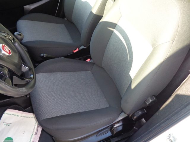 FIAT Doblo usata, con ESP