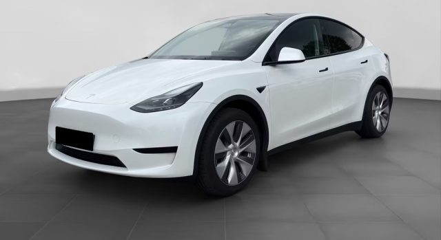 TESLA Model Y usata, con Airbag