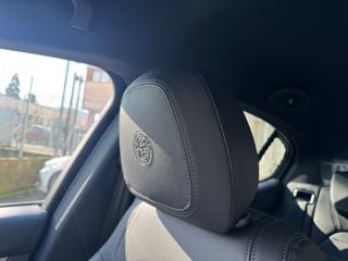 ALFA ROMEO Stelvio usata, con Controllo trazione