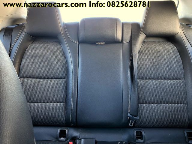 MERCEDES-BENZ CLA 180 usata, con Specchietti laterali elettrici