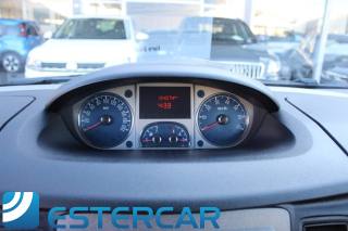 LANCIA MUSA usata, con Luci diurne LED