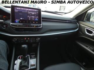 JEEP Compass usata, con Controllo elettronico della corsia