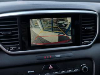 KIA Sportage usata, con Chiusura centralizzata telecomandata