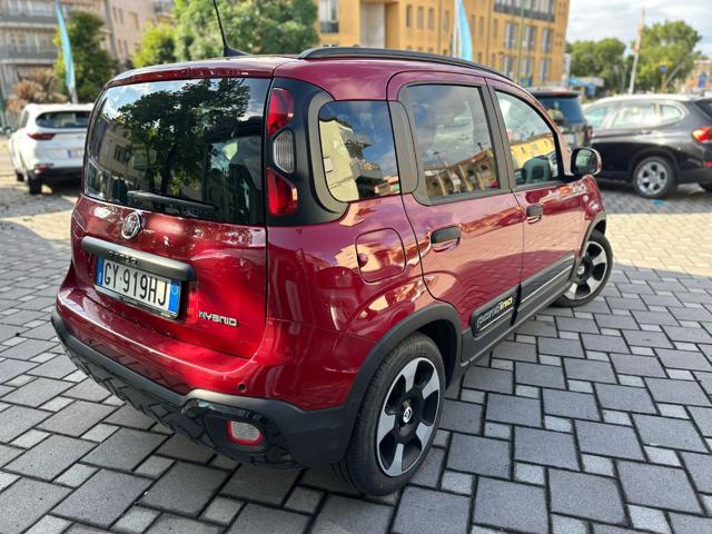 FIAT Panda usata, con Airbag Passeggero