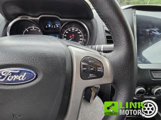 FORD Ranger usata 30