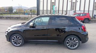 FIAT 500X usata, con Servosterzo