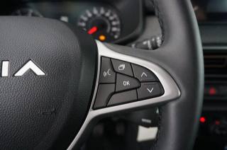 DACIA Sandero usata, con Immobilizzatore elettronico