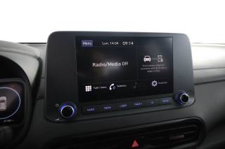 HYUNDAI Kona usata 10