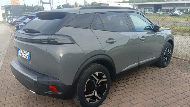 PEUGEOT 2008 usata, con Antifurto
