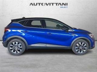 RENAULT Captur usata 4