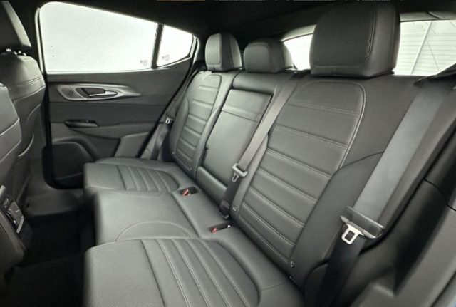 ALFA ROMEO Tonale usata, con Controllo automatico clima
