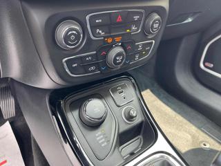 JEEP Compass usata, con Sistema di navigazione