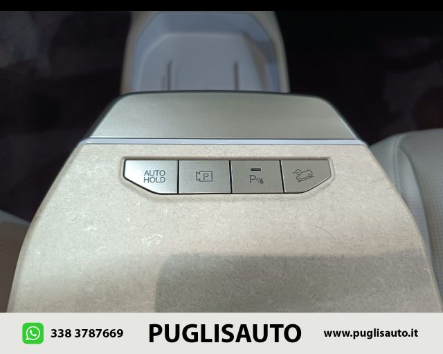 KIA EV3 usata, con Autoradio digitale
