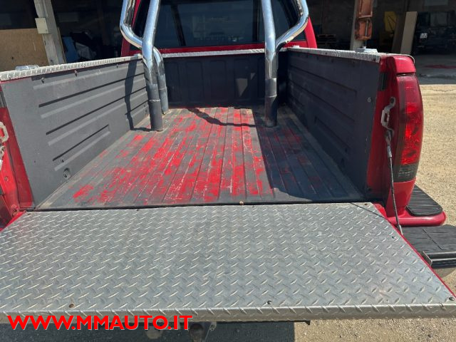 CHEVROLET Silverado usata 22