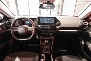 CITROEN C4 usata, con Climatizzatore