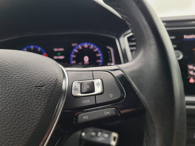VOLKSWAGEN T-Roc usata, con Controllo trazione