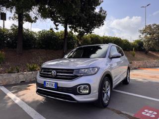 VOLKSWAGEN T-Cross usata, con Adaptive Cruise Control