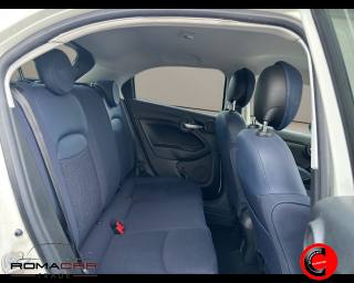 FIAT 500X usata, con Autoradio digitale