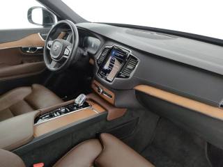 VOLVO XC90 usata, con Regolazione elettrica sedili