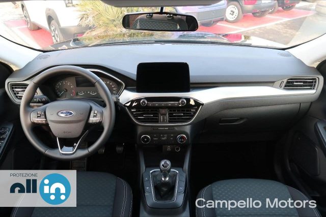 FORD Kuga usata 6