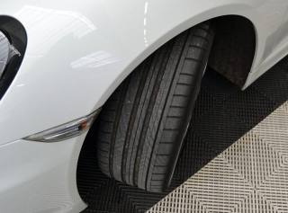 PORSCHE Boxster usata, con Sedili sportivi