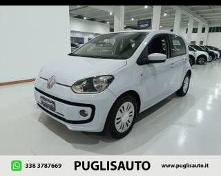 VOLKSWAGEN up! usata, con Airbag laterali