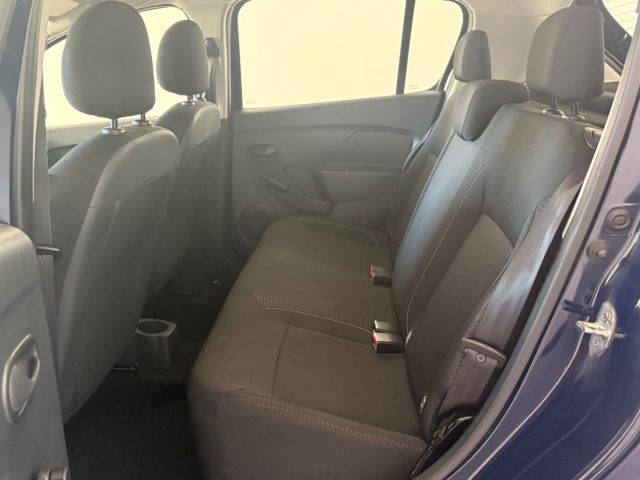 DACIA Sandero usata 15