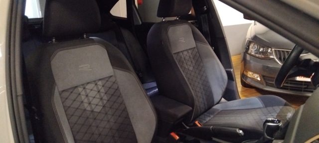 VOLKSWAGEN Taigo usata, con Servosterzo