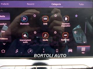 JEEP Compass usata, con Luci diurne LED