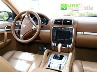 PORSCHE Cayenne usata 39
