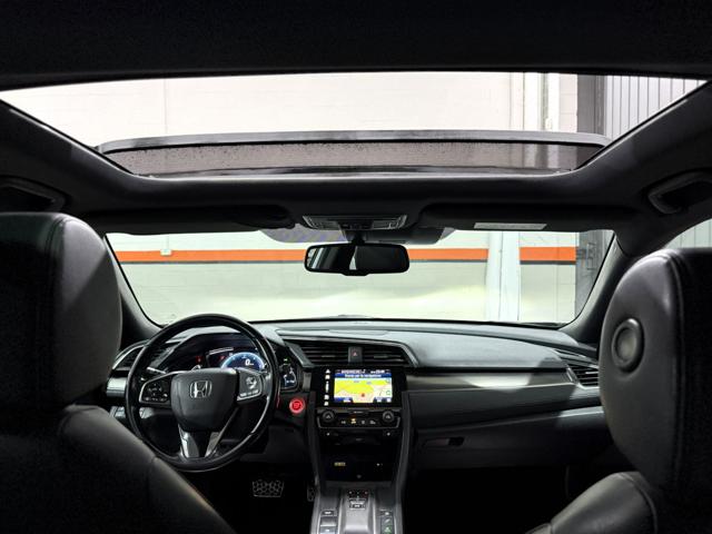 HONDA Civic usata, con Climatizzatore